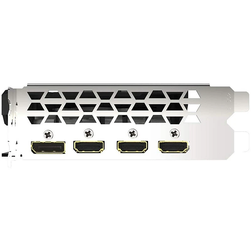 Gigabyte GeForce GTX 1650 Windforce OC 4GB GDDR5 Graphics Card 2X 90 mm Windforce Fans Graphic Card Gigabyte GeForce GTX 1650 Windforce OC 4GB GDDR5 Graphics Card 2X 90 mm Windforce Fans Graphic Card