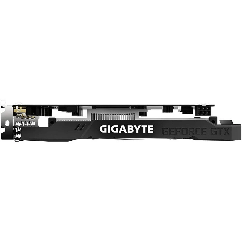 Gigabyte GeForce GTX 1650 Windforce OC 4GB GDDR5 Graphics Card 2X 90 mm Windforce Fans Graphic Card Gigabyte GeForce GTX 1650 Windforce OC 4GB GDDR5 Graphics Card 2X 90 mm Windforce Fans Graphic Card