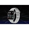 Gionee G-Buddy Smart Life Smartwatch5 ( GREY ) Gionee G-Buddy Smart Life Smartwatch5 ( GREY )