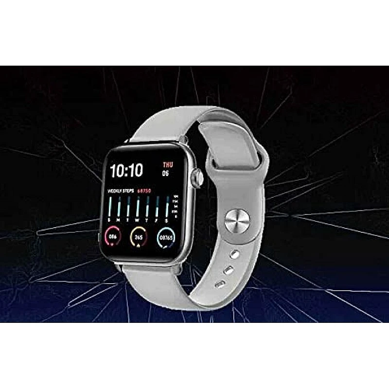 Gionee G-Buddy Smart Life Smartwatch5 ( GREY ) Gionee G-Buddy Smart Life Smartwatch5 ( GREY )