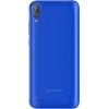 Gionee Max (2 GB RAM,  32GB ROM) Royal Blue 