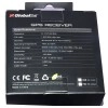 GlobalSat BU-353S4 Cable USB GPS Receiver Module with USB interface G Mouse Magnetic (SiRF Star IV) Aadhar Card