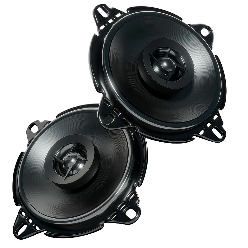 GoMechanic Component Speaker for Car - 160 Watts 2-Way Coaxial Music System with Bass Woofer Sound – 6-Inch Stereo System for Car – 660W Max Output (Sonus S2-6 Inch, Black) GoMechanic Component Speaker for Car - 160 Watts 2-Way Coaxial Music System with Bass Woofer Sound – 6-Inch Stereo System for Car – 660W Max Output (Sonus S2-6 Inch, Black)