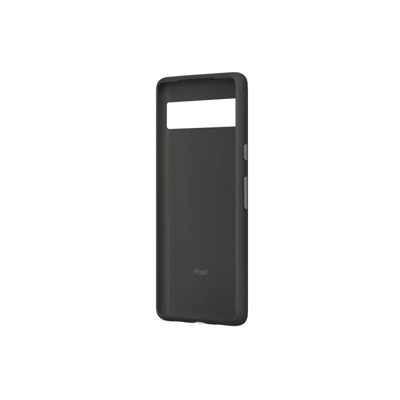 Google Pixel 7a Case - Charcoal Google Pixel 7a Case - Charcoal