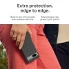 Google Pixel 7a Case - Charcoal Google Pixel 7a Case - Charcoal