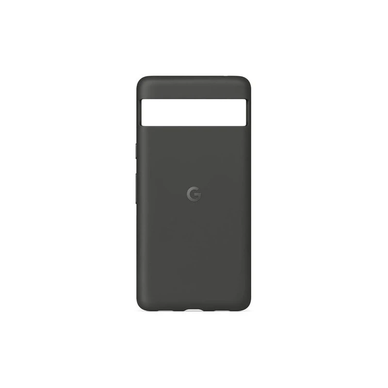 Google Pixel 7a Case - Charcoal Google Pixel 7a Case - Charcoal