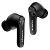 HAMMER Airflow 2.0 Bluetooth Truly Wireless in Ear Earbuds with Mic (Midnight Black) HAMMER Airflow 2.0 Bluetooth Truly Wireless in Ear Earbuds with Mic (Midnight Black)