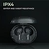 HAMMER Airflow 2.0 Bluetooth Truly Wireless in Ear Earbuds with Mic (Midnight Black) HAMMER Airflow 2.0 Bluetooth Truly Wireless in Ear Earbuds with Mic (Midnight Black)