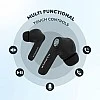 HAMMER Airflow 2.0 Bluetooth Truly Wireless in Ear Earbuds with Mic (Midnight Black) HAMMER Airflow 2.0 Bluetooth Truly Wireless in Ear Earbuds with Mic (Midnight Black)