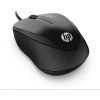 HP 1000 Wired Mouse 