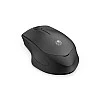 HP 280 USB Wireless Mouse, 2.4GHz Connection , 19U64AA Black HP 280 USB Wireless Mouse, 2.4GHz Connection , 19U64AA Black