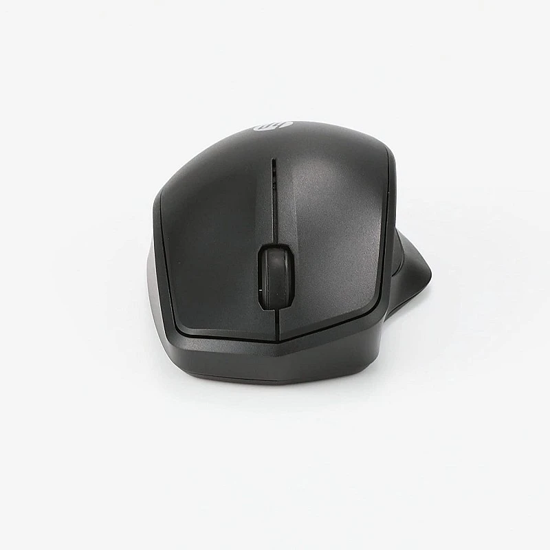 HP 280 USB Wireless Mouse, 2.4GHz Connection , 19U64AA Black HP 280 USB Wireless Mouse, 2.4GHz Connection , 19U64AA Black