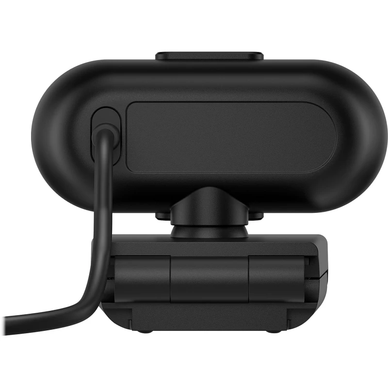 HP 320 FHD Webcam 1080 Full HD 30fps - Plug and Play Setup, Wide-Angle View for Video Calling on Skype, Zoom, Microsoft Teams and Other Apps/ 1 Year Warranty (53X26AA),Black HP 320 FHD Webcam 1080 Full HD 30fps - Plug and Play Setup, Wide-Angle View for Video Calling on Skype, Zoom, Microsoft Teams and Other Apps/ 1 Year Warranty (53X26AA),Black