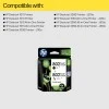 HP 802 Small Black Original Ink Cartridge HP 802 Small Black Original Ink Cartridge