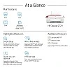 HP Deskjet 2729 WiFi Colour Printer, Scanner and Copier for Home/Small Office, Dual-Band Wi-Fi, Voice Activated Printing HP Deskjet 2729 WiFi Colour Printer, Scanner and Copier for Home/Small Office, Dual-Band Wi-Fi, Voice Activated Printing