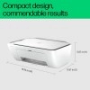 HP Deskjet 2820 WiFi Colour Printer - Print/Scan/Copy Ideal for Home