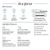 HP Deskjet Ink Advantage 4178 WiFi Colour Printer, Scanner and Copier for Home/Small Office Compact Size car without cartridge Refurbished HP Deskjet Ink Advantage 4178 WiFi Colour Printer, Scanner and Copier for Home/Small Office Compact Size car without cartridge Refurbished