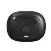 HP H150 Wireless Earbuds, Compatible with Tablets, Smartphones, PCs, and Other Devices with Bluetooth,Noise-Reduction,Water Resistant Design,Black,0.036kg HP H150 Wireless Earbuds, Compatible with Tablets, Smartphones, PCs, and Other Devices with Bluetooth,Noise-Reduction,Water Resistant Design,Black,0.036kg