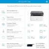 HP Laser MFP 136a, Print, Copy, Scan, 40-Sheet ADF, Ethernet, Hi-Speed USB 2.0, Up to 21 ppm, 150-sheet Input Tray, 100-sheet Output Tray, 10,000-page Duty Cycle, Black and White, 4ZB85A HP Laser MFP 136a, Print, Copy, Scan, 40-Sheet ADF, Ethernet, Hi-Speed USB 2.0, Up to 21 ppm, 150-sheet Input Tray, 100-sheet Output Tray, 10,000-page Duty Cycle, Black and White, 4ZB85A