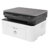 HP Laser MFP 136a, Print, Copy, Scan, 40-Sheet ADF, Ethernet, Hi-Speed USB 2.0, Up to 21 ppm, 150-sheet Input Tray, 100-sheet Output Tray, 10,000-page Duty Cycle, Black and White, 4ZB85A HP Laser MFP 136a, Print, Copy, Scan, 40-Sheet ADF, Ethernet, Hi-Speed USB 2.0, Up to 21 ppm, 150-sheet Input Tray, 100-sheet Output Tray, 10,000-page Duty Cycle, Black and White, 4ZB85A