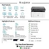 HP Laserjet 136nw WiFi Printer, Print Copy Scan, Compact Design, Reliable and Fast Printing, HP Laserjet 136nw WiFi Printer, Print Copy Scan, Compact Design, Reliable and Fast Printing,