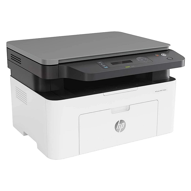 HP Laserjet 136nw WiFi Printer, Print Copy Scan, Compact Design, Reliable and Fast Printing, HP Laserjet 136nw WiFi Printer, Print Copy Scan, Compact Design, Reliable and Fast Printing,