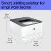 HP Laserjet 3004dw Duplex Printer: Black & White Printer, Self Reset Dual Band WiFi with self heal, Ethernet, Fast Printing Upto 33ppm, Easy and Secure Setup, Smart App Enabled HP Laserjet 3004dw Duplex Printer: Black & White Printer, Self Reset Dual Band WiFi with self heal, Ethernet, Fast Printing Upto 33ppm, Easy and Secure Setup, Smart App Enabled
