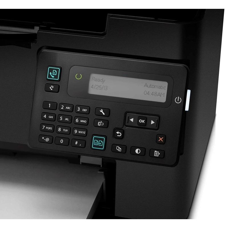 HP Laserjet Pro M128fn All-in-One Monochrome Printer HP Laserjet Pro M128fn All-in-One Monochrome Printer