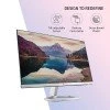 HP M22f 21.5-inch 54.6 cm FHD Monitor Eye Safe Certified Full HD IPS 3-Sided Micro-Edge HP M22f 21.5-inch 54.6 cm FHD Monitor Eye Safe Certified Full HD IPS 3-Sided Micro-Edge