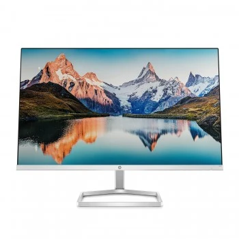 HP M22f 21.5-inch 54.6 cm FHD Monitor Eye Safe Certified Full HD IPS 3-Sided Micro-Edge