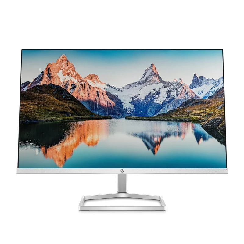 HP M22f 21.5-inch 54.6 cm FHD Monitor Eye Safe Certified Full HD IPS 3-Sided Micro-Edge HP M22f 21.5-inch 54.6 cm FHD Monitor Eye Safe Certified Full HD IPS 3-Sided Micro-Edge