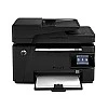 HP MFP M128fw LaserJet Pro Printer HP MFP M128fw LaserJet Pro Printer