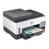 HP Smart Tank 750 All-in-One Auto Duplex WiFi Colour Printer with ADF, Print, Scan & Cope for Office with ADF, Multicolor HP Smart Tank 750 All-in-One Auto Duplex WiFi Colour Printer with ADF, Print, Scan & Cope for Office with ADF, Multicolor
