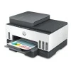 HP Smart Tank 750 All-in-One Auto Duplex WiFi Colour Printer with ADF, Print, Scan & Cope for Office with ADF, Multicolor HP Smart Tank 750 All-in-One Auto Duplex WiFi Colour Printer with ADF, Print, Scan & Cope for Office with ADF, Multicolor