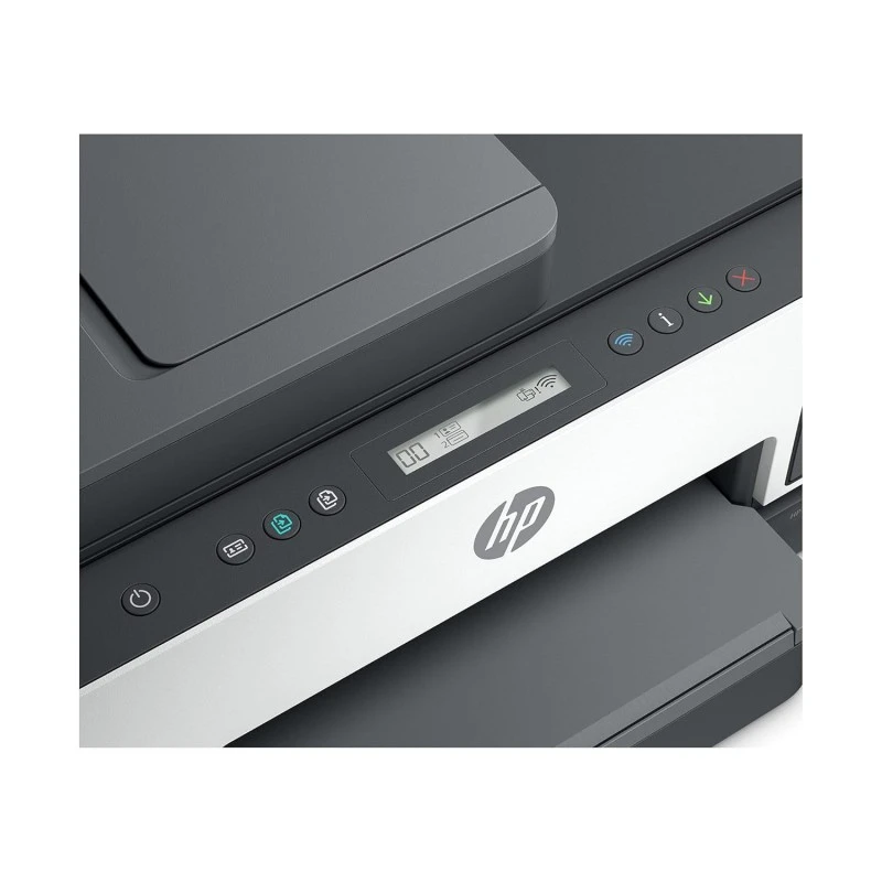 HP Smart Tank 750 All-in-One Auto Duplex WiFi Colour Printer with ADF, Print, Scan & Cope for Office with ADF, Multicolor HP Smart Tank 750 All-in-One Auto Duplex WiFi Colour Printer with ADF, Print, Scan & Cope for Office with ADF, Multicolor