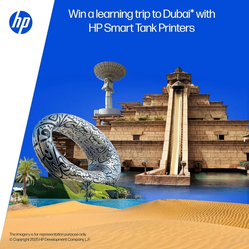 HP Smart Tank 750 All-in-One Auto Duplex WiFi Colour Printer with ADF, Print, Scan & Cope for Office with ADF, Multicolor HP Smart Tank 750 All-in-One Auto Duplex WiFi Colour Printer with ADF, Print, Scan & Cope for Office with ADF, Multicolor