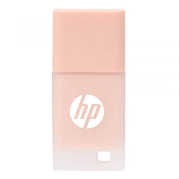 HP USB 3.2 Flash Drive 64Gb X768,Lightweight, Shockproof, Pack of 1