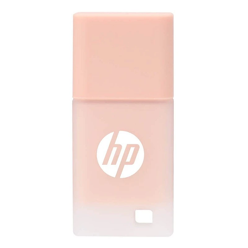 HP USB 3.2 Flash Drive 64Gb X768,Lightweight, Shockproof, Pack of 1 HP USB 3.2 Flash Drive 64Gb X768,Lightweight, Shockproof, Pack of 1