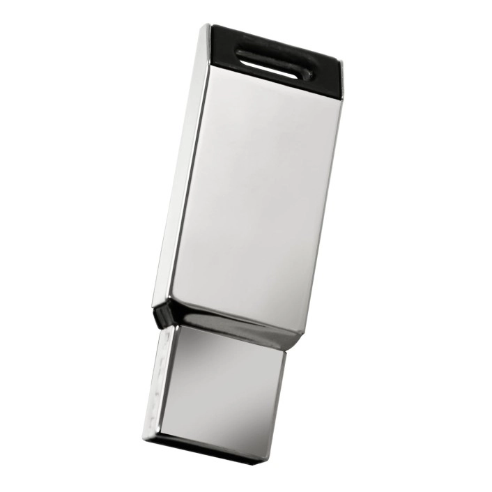 HP V232w 32GB USB2.0 Pen Drive (Silver)