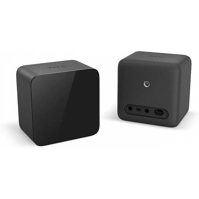 HTC Android Vive - Virtual Reality System HTC Android Vive - Virtual Reality System