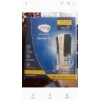 HUL Pureit Germkill kit for Classic 23 L water purifier - 1500 L Capacity, Activated Carbon, Multicolour
