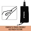 Havells FD5002 Multipurpose Facial Hair Remover, Touch Sensitive, Remove & Trim Hairs From Eyebrows, Nose, Face, Upper Lips and Ear, Rechargeable, Unisex (Black) Havells FD5002 Multipurpose Facial Hair Remover, Touch Sensitive, Remove & Trim Hairs From Eyebrows, Nose, Face, Upper Lips and Ear, Rechargeable, Unisex (Black)