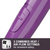 Havells hd3101 hair dryer 1200w purple