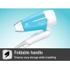 Havells HD3151 1600 Watts Foldable Hair Dryer Havells HD3151 1600 Watts Foldable Hair Dryer