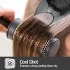 Havells HD3181 1600 Watts Unisex Foldable Hair Dryer; 3 Heat (Hot/Warm/Cold) Settings including Cool Shot Button; Heat Balance Technology (Black) Havells HD3181 1600 Watts Unisex Foldable Hair Dryer; 3 Heat (Hot/Warm/Cold) Settings including Cool Shot Button; Heat Balance Technology (Black)