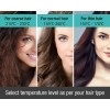 Havells HS4152 Titanium plates professional Hair Straightener; Adjustable temperature with instant heating; For all hair types (Gold) Havells HS4152 Titanium plates professional Hair Straightener; Adjustable temperature with instant heating; For all hair types (Gold)
