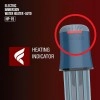 Havells Immersion heater HP15 Auto 1500 Watts (Blue) Plastic Havells Immersion heater HP15 Auto 1500 Watts (Blue) Plastic