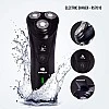 Havells RS7010 - 3 Head Rotary Shaver with Built in pop-up Trimmer for Wet & Dry Shave (Black) Havells RS7010 - 3 Head Rotary Shaver with Built in pop-up Trimmer for Wet & Dry Shave (Black)