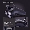 Havells RS7010 - 3 Head Rotary Shaver with Built in pop-up Trimmer for Wet & Dry Shave (Black) Havells RS7010 - 3 Head Rotary Shaver with Built in pop-up Trimmer for Wet & Dry Shave (Black)