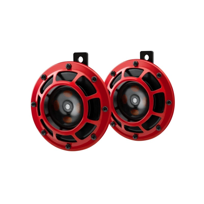 HELLA Horn For Volkswagen Vento HELLA Horn For Volkswagen Vento